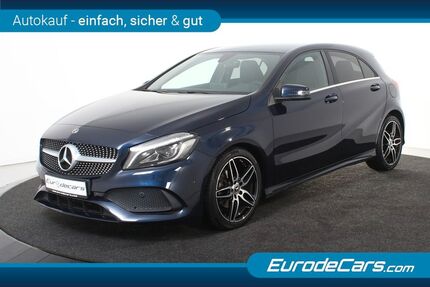 Mercedes-Benz A 180 88.000 km 16.400 &euro; Herzogenrath 52134