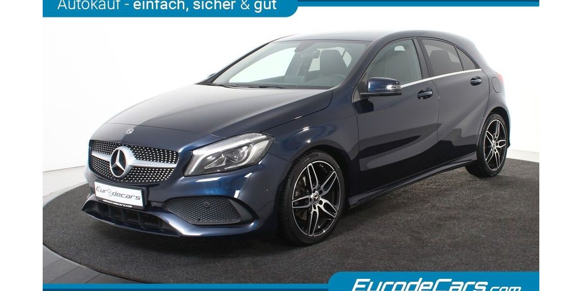 Mercedes-Benz A 180 88.000 km 16.400 &euro; Herzogenrath 52134