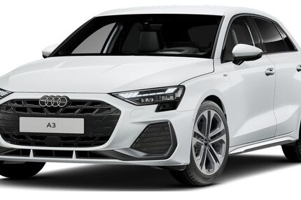 Audi A3 26.973 km 32.410 &euro; Aachen 52078