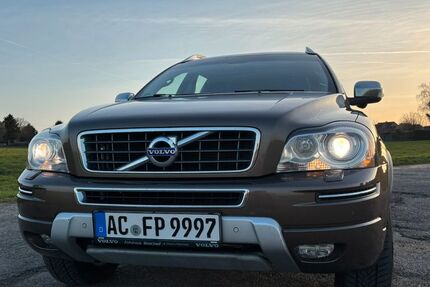 Volvo XC90 249.800 km 15.700 &euro; Baesweiler 52499