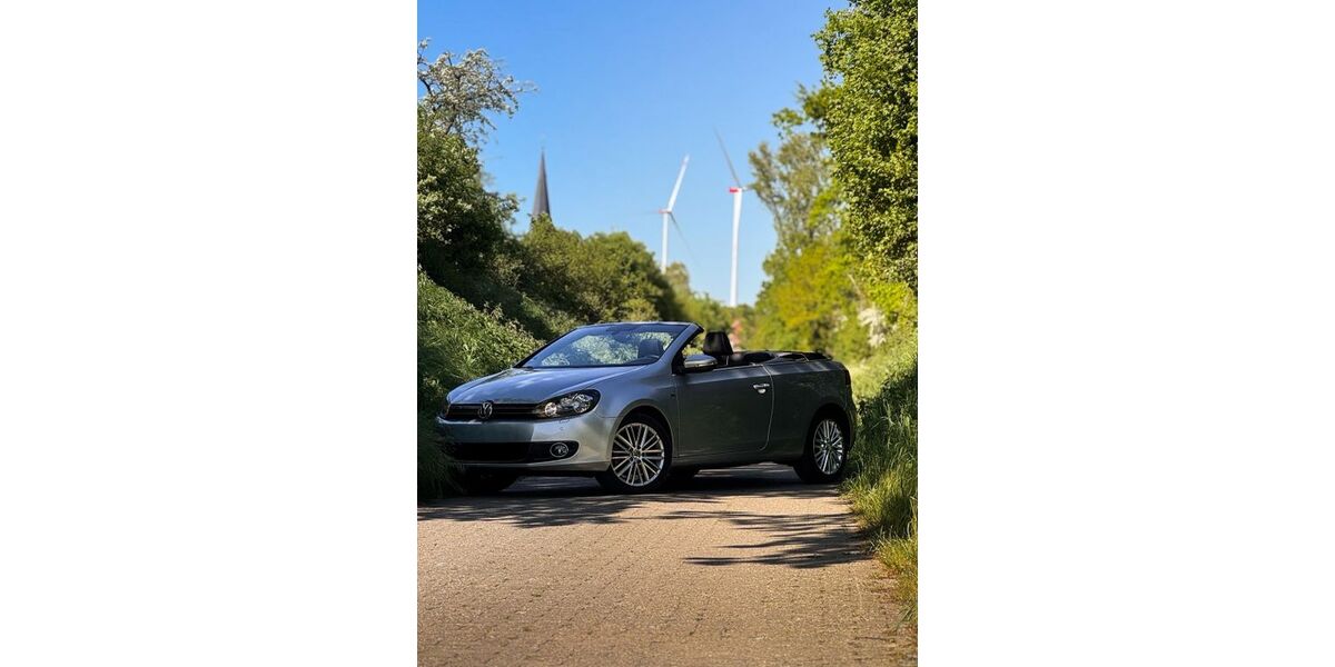 VW Golf 156.000 km 10.500 &euro; Kreuzau 52372