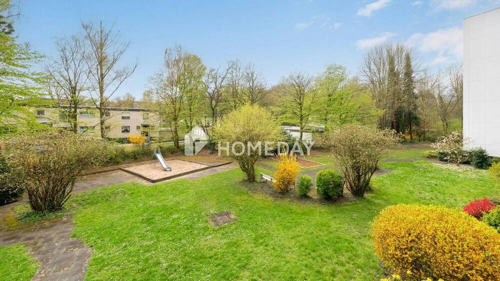 Etagenwohnung Hürth Hermülheim - 2 Zimmer, 69 m&sup2;, 249.000&euro; | Angebot:26501319