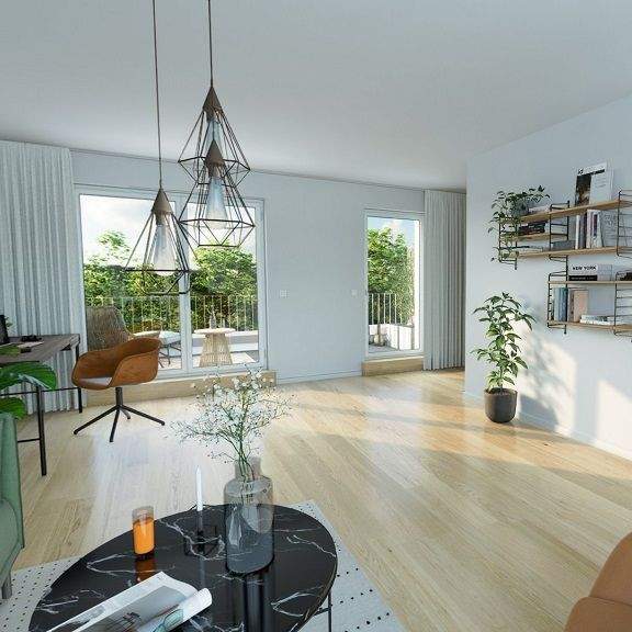 Reihenmittelhaus Alsdorf Mariadorf - 5 Zimmer, 135 m&sup2;, 419.600&euro; | Angebot:25770043