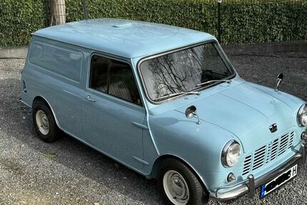 Mini Andere 3.743 km 29.900 &euro; Aachen 52074