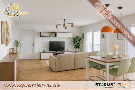Wohnung Übach-Palenberg Palenberg - 4 Zimmer, 152 m&sup2;, 599.000&euro; | Angebot:24328638