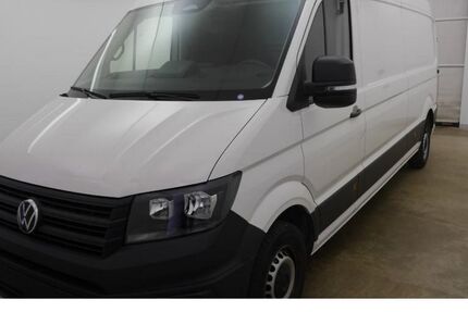 VW Crafter 33.675 km 34.970 &euro; Bergheim 50126