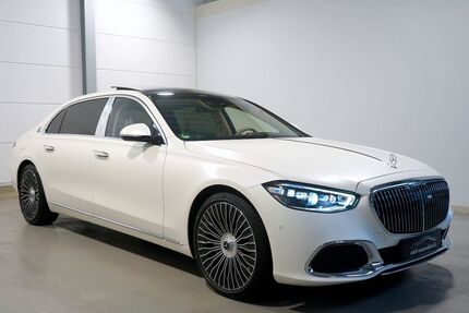 Mercedes-Benz S 580 40.049 km 136.900 &euro; Hürth bei Köln 50354