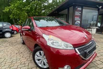 Peugeot 208 144.430 km 3.999 &euro; Stolberg 52222