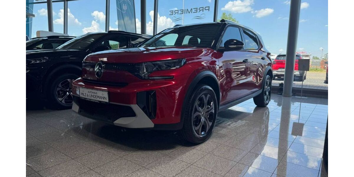 Citroen C3 Aircross 10.289 km 19.900 &euro; Düren 52353