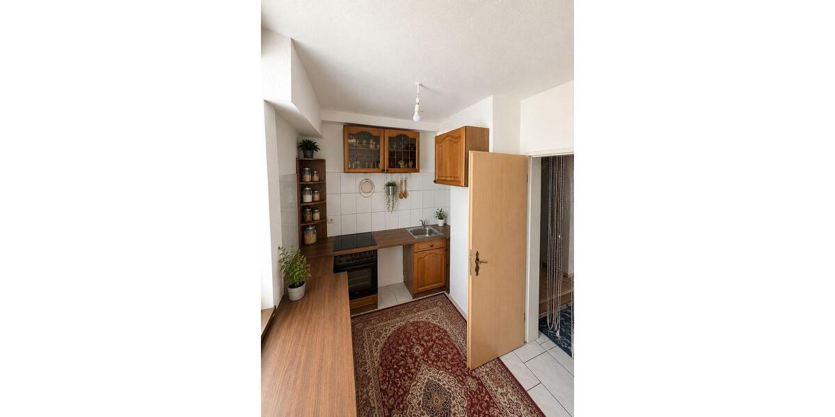 Etagenwohnung Aachen Aachen-Mitte - 4 Zimmer, 84 m&sup2;, 840&euro; | Angebot:26521326