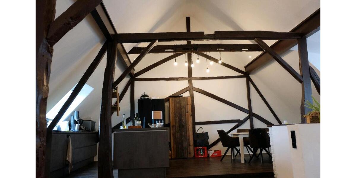 Maisonettenwohnung Bedburg - 4.5 Zimmer, 158 m&sup2;, 400.000&euro; | Angebot:26675335