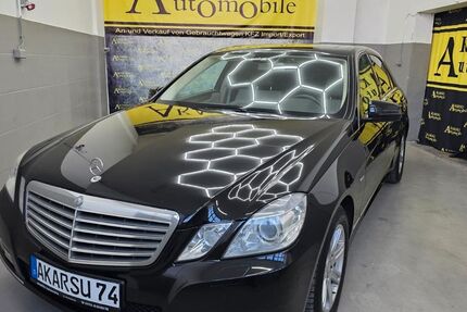 Mercedes-Benz E 350 352.670 km 7.950 &euro; Übach-Palenberg bei Aachen 52531