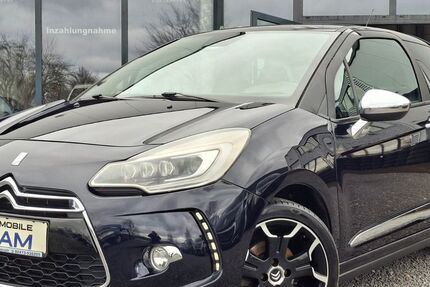 Citroen DS3 67.580 km 8.900 &euro; Simmerath 52152