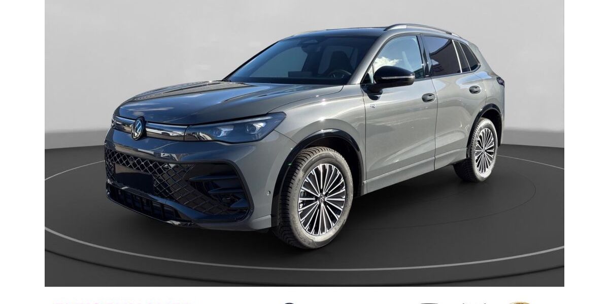VW Tiguan 12.500 km 46.790 &euro; Aachen 52068