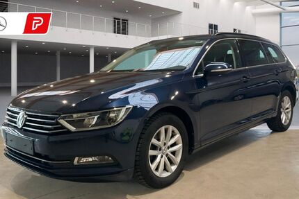 VW Passat Variant 94.260 km 12.990 &euro; Aldenhoven 52457