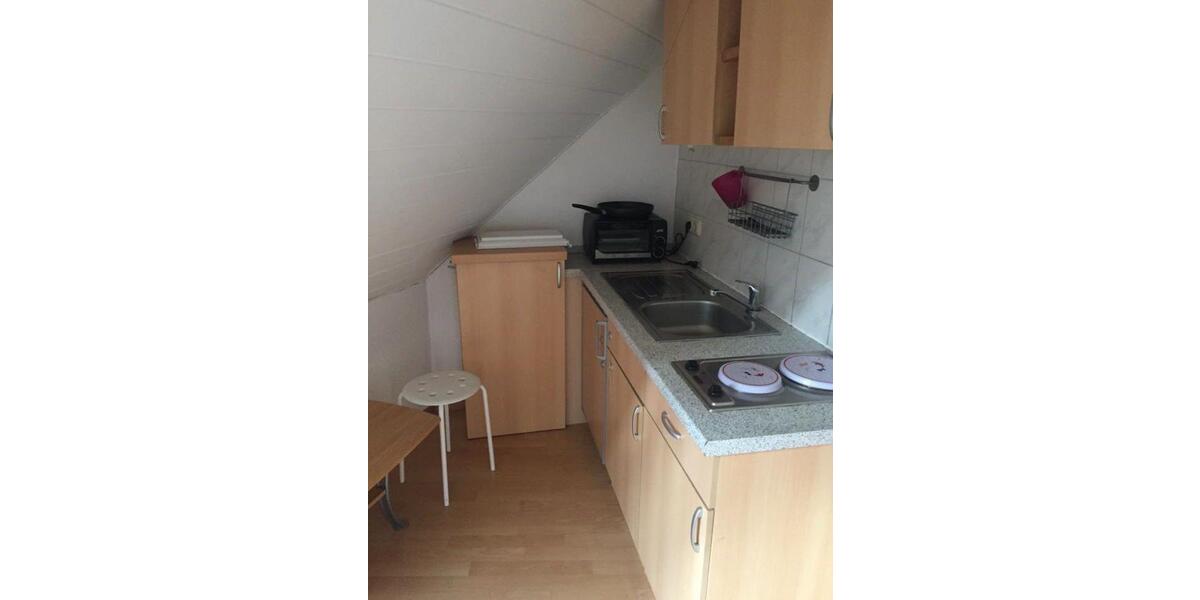 Dachgeschoßwohnung Langerwehe - 1 Zimmer, 38 m&sup2;, 330&euro; | Angebot:26021482