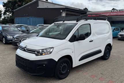 Citroen Berlingo 74.311 km 12.750 &euro; Aldenhoven 52457