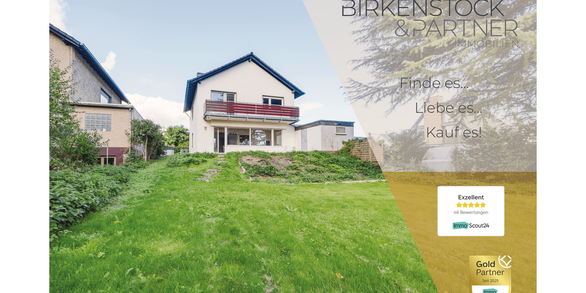 Einfamilienhaus Bergheim Auenheim - 5 Zimmer, 132 m&sup2;, 530.000&euro; | Angebot:27656778