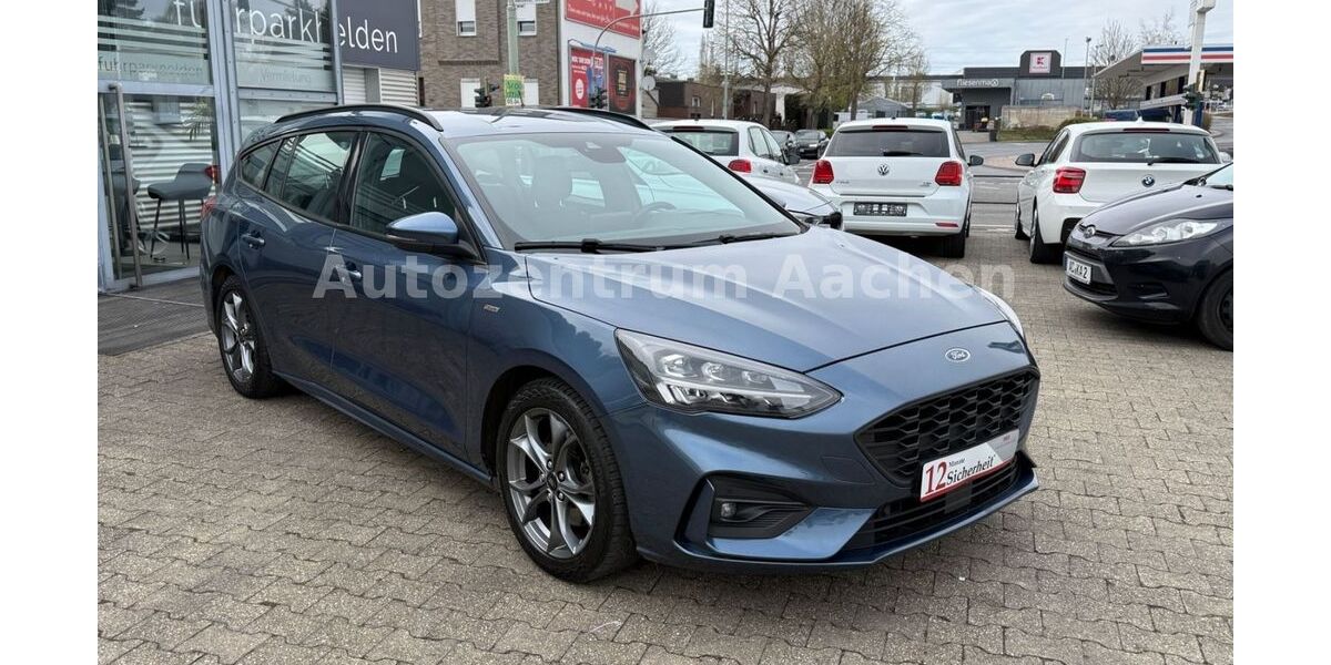 Ford Focus 165.000 km 8.990 &euro; Eschweiler 52249