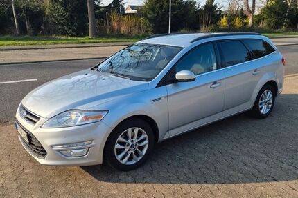 Ford Mondeo 282.600 km 3.900 &euro; Elsdorf 50189