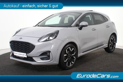 Ford Puma 140.000 km 12.850 &euro; Herzogenrath 52134