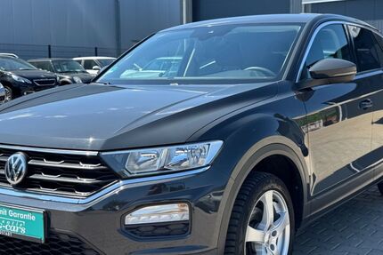 VW T-Roc 111.000 km 14.900 &euro; Elsdorf 50189