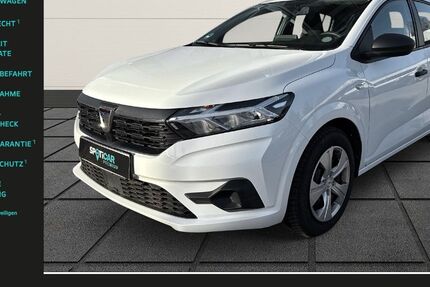 Dacia Sandero 30.900 km 12.990 &euro; Eschweiler 52249