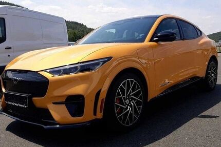 Ford Mustang Mach-E 48.000 km 31.550 &euro; Jülich 52428