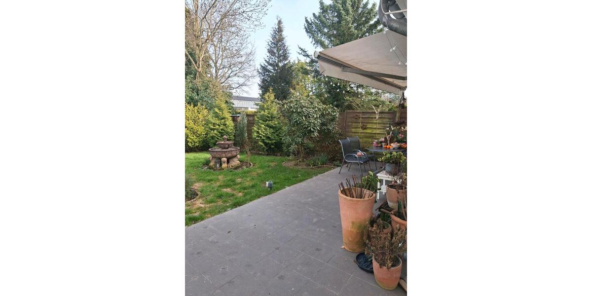 Erdgeschoßwohnung Aachen Aachen-Mitte - 2.5 Zimmer, 130 m&sup2;, 1.590&euro; | Angebot:25284281