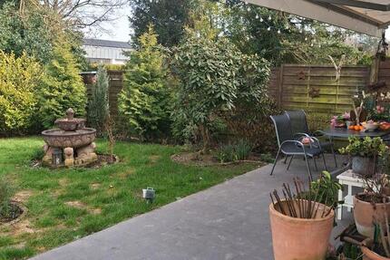 Wohnung Aachen Aachen-Mitte - 2.5 Zimmer, 130 m&sup2;, 1.590&euro; | Angebot:25284281