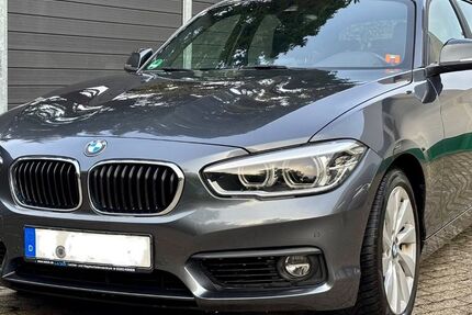 BMW 120 153.700 km 15.500 &euro; Würselen 52146