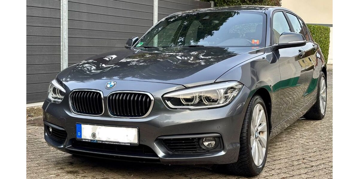 BMW 120 153.700 km 15.500 &euro; Würselen 52146