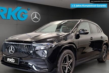 Mercedes-Benz EQA 13.222 km 45.680 &euro; Euskirchen 53879