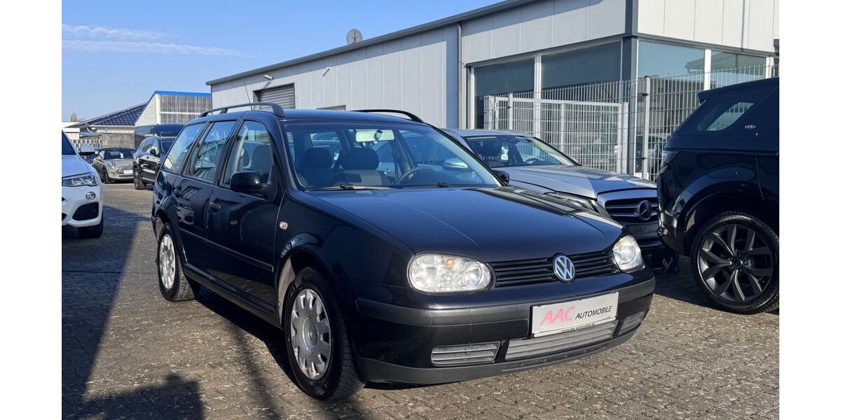 VW Golf 225.000 km 1.190 &euro; Erftstadt 50374