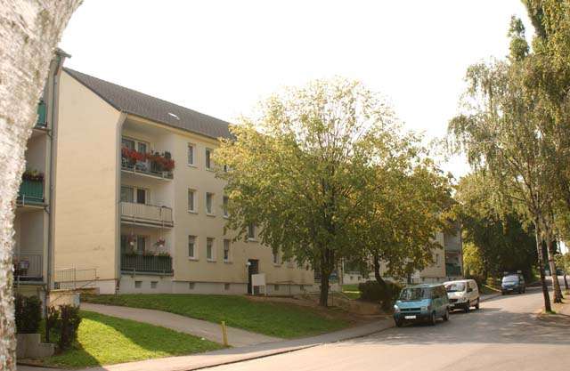 Etagenwohnung Stolberg Donnerberg - 4 Zimmer, 82 m&sup2;, 629&euro; | Angebot:26817683