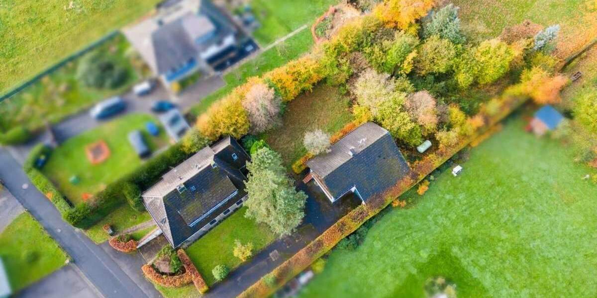 Einfamilienhaus Roetgen Rott - 1 Zimmer, 237 m&sup2;, 450.000&euro; | Angebot:25674494