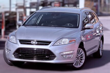 Ford Mondeo 225.825 km 5.100 &euro; Alsdorf 52477