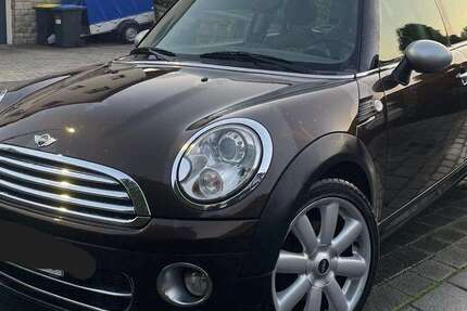 Mini Cooper D Clubman 271.874 km 3.999 &euro; Simmerath 52152