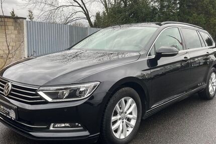 VW Passat Variant 129.000 km 14.490 &euro; Eschweiler 52249