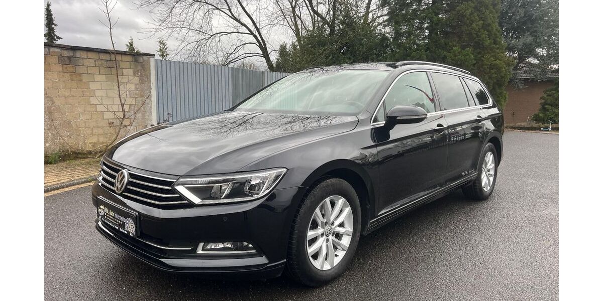 VW Passat Variant 129.000 km 14.490 &euro; Eschweiler 52249