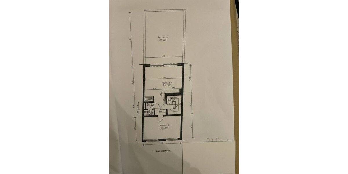 Gewerbeobjekt Düren - 6 Zimmer, 200 m&sup2;, 1.380&euro; | Angebot:25777056