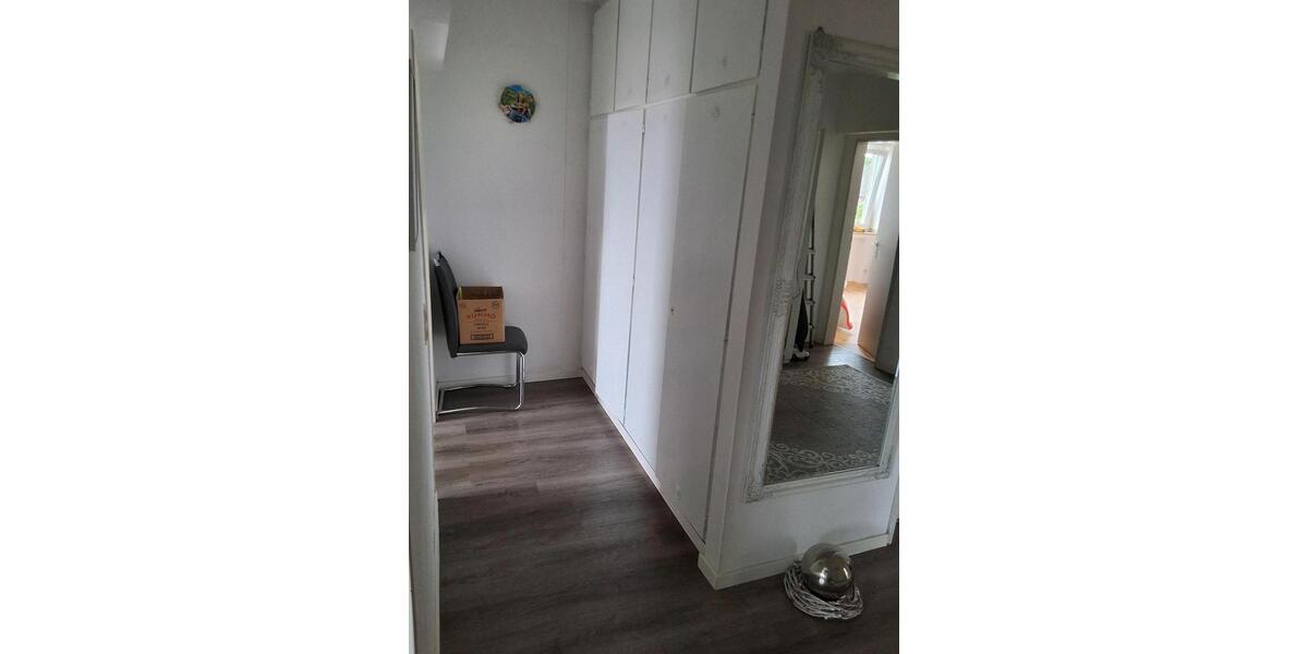Etagenwohnung Baesweiler - 3 Zimmer, 77 m&sup2;, 1.000&euro; | Angebot:25759234