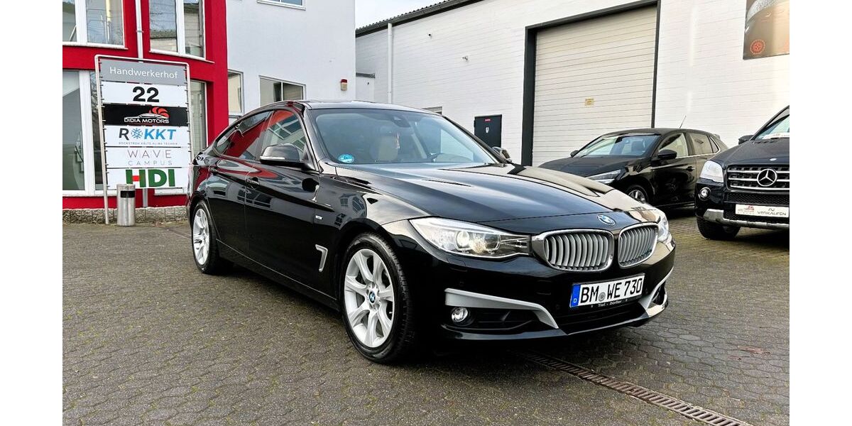 BMW 320 351.300 km 7.900 &euro; Hürth 50354