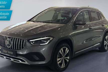 Mercedes-Benz GLA 200 50.247 km 30.490 &euro; Bergheim 50126