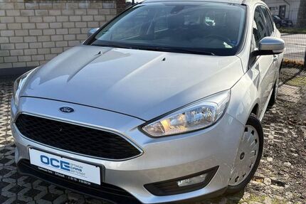 Ford Focus 157.000 km 6.400 &euro; Erftstadt 50374