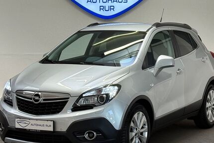Opel Mokka 68.000 km 11.990 &euro; Düren 52353