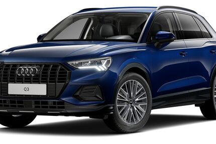 Audi Q3 9.714 km 34.720 &euro; Aachen 52078