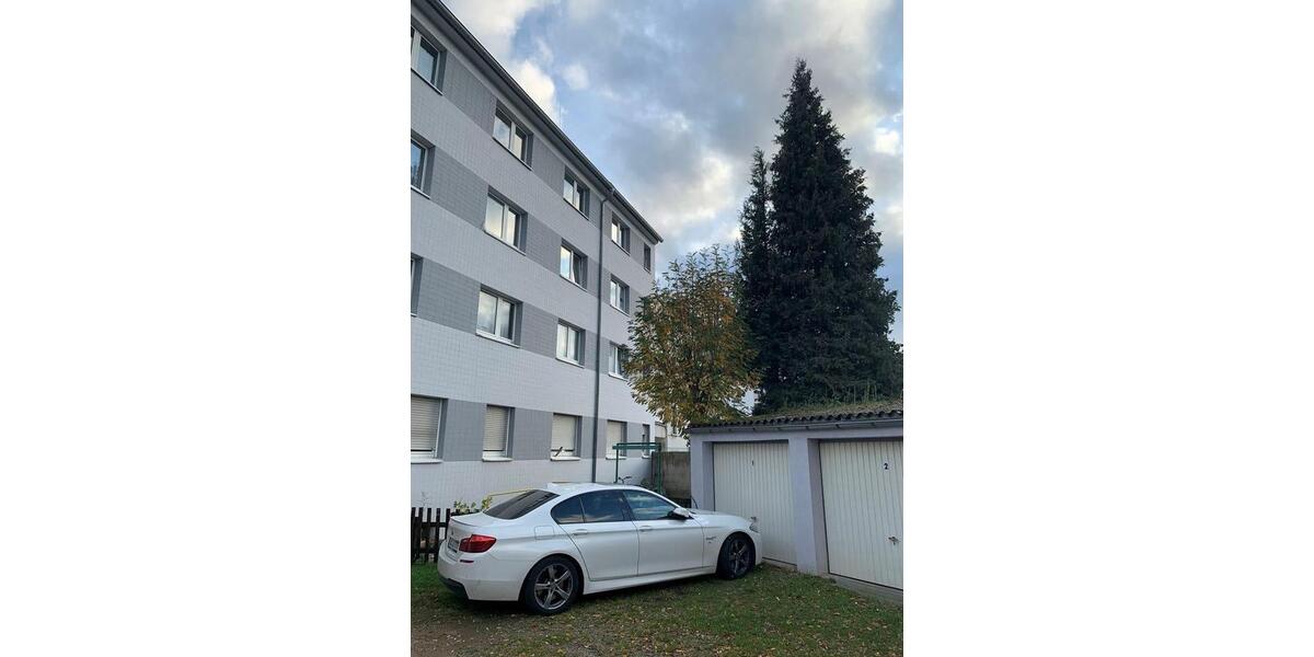 Etagenwohnung Düren - 3 Zimmer, 68 m&sup2;, 870&euro; | Angebot:25635953