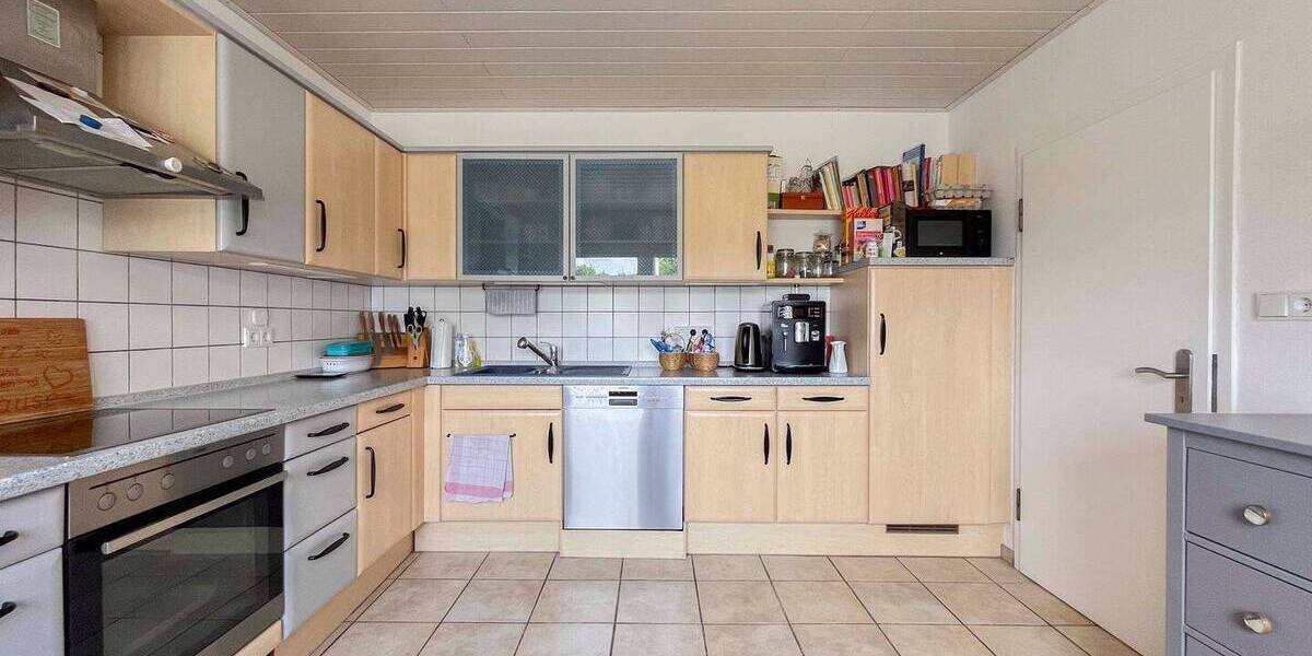 Doppelhaushälfte Bergheim Ahe - 4 Zimmer, 85 m&sup2;, 349.000&euro; | Angebot:26542851