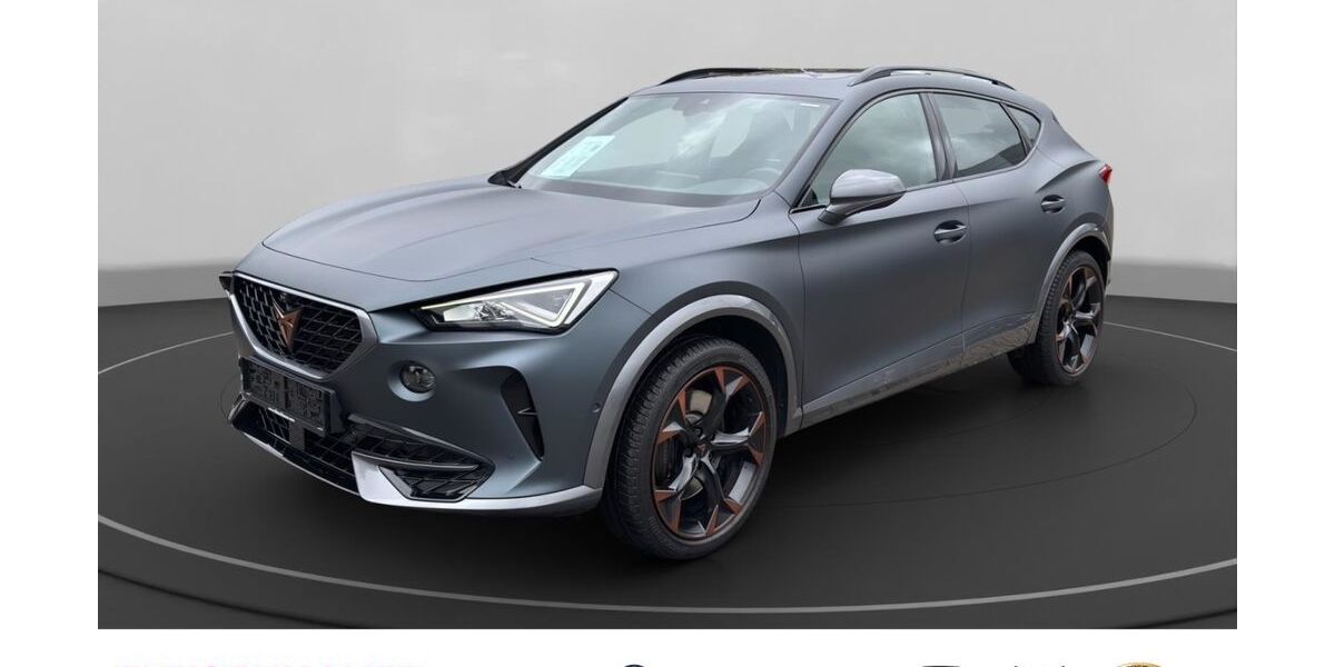 Cupra Formentor 35.971 km 30.890 &euro; Aachen 52068